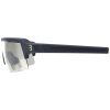 Sportglasögon Fuse Photochromic Matt Svart BBB – miniatyr 2
