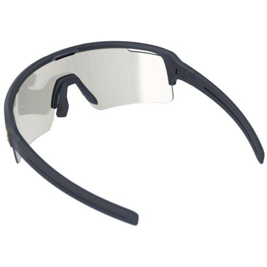 Sportglasögon Fuse Photochromic Matt Svart BBB – bild 5