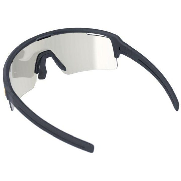 Sportglasögon Fuse Photochromic Matt Svart BBB – bild 5