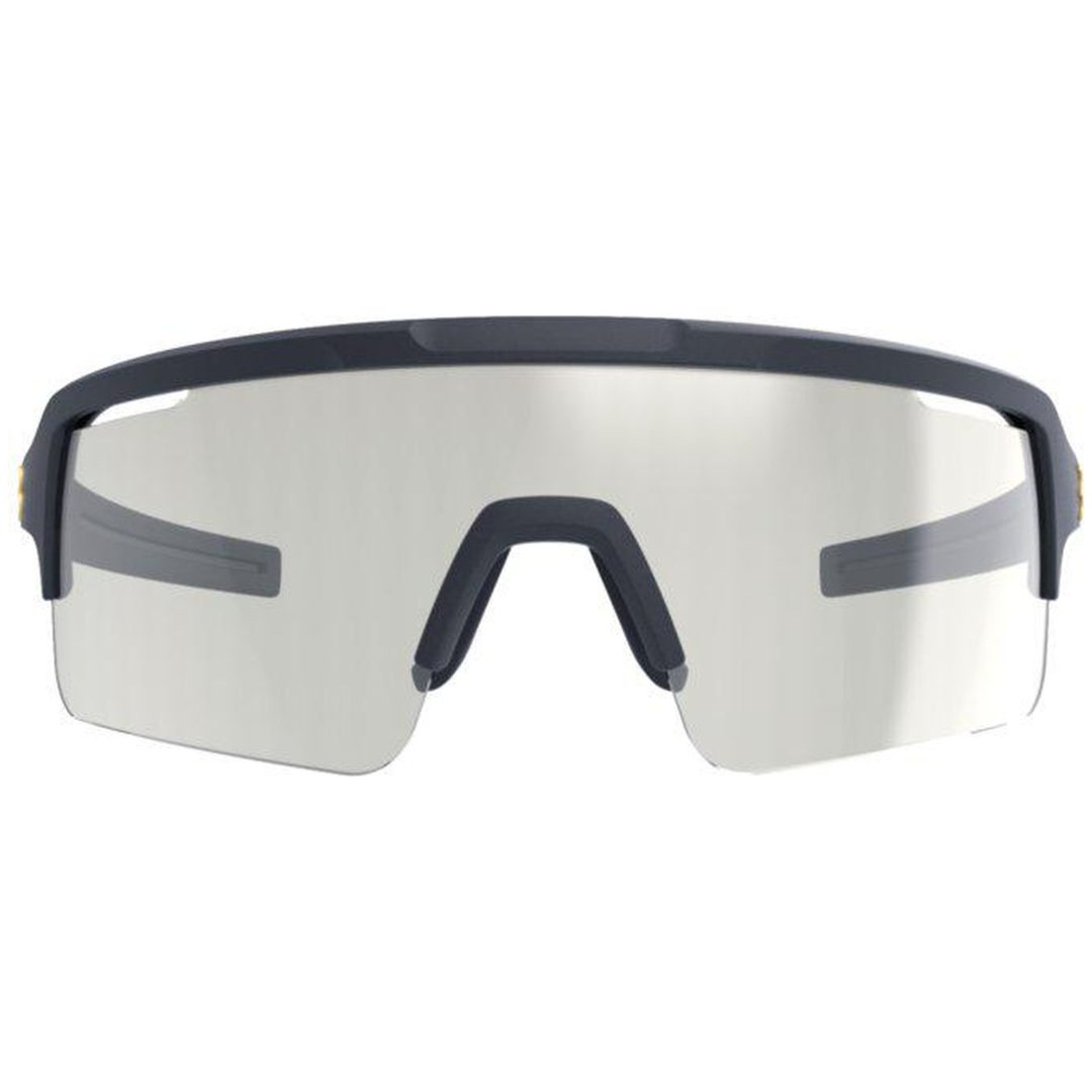 Sportglasögon Fuse Photochromic Matt Svart BBB – bild 6