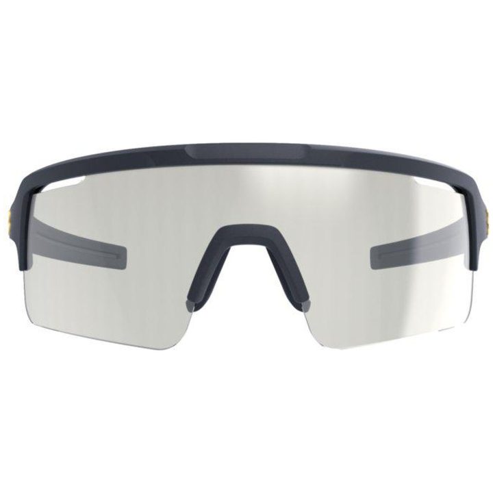 Sportglasögon Fuse Photochromic Matt Svart BBB – bild 6