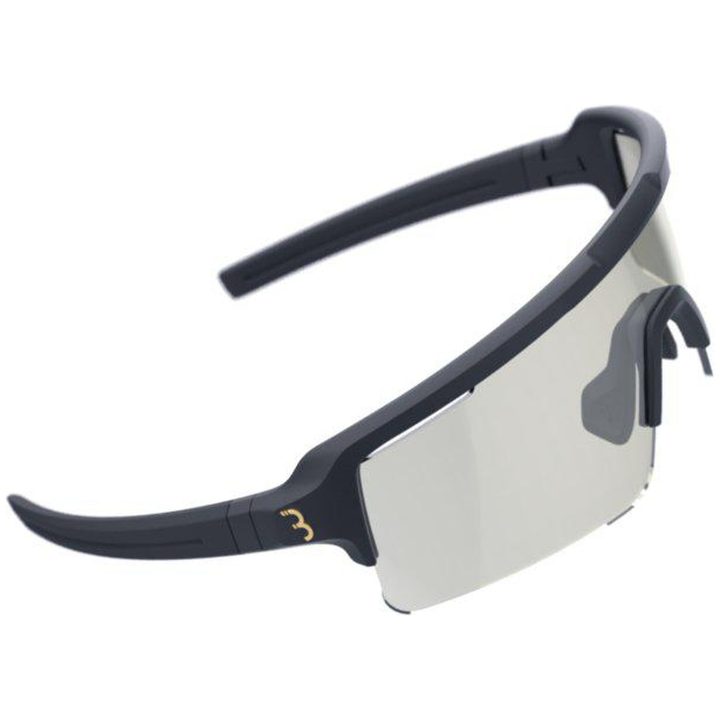 Sportglasögon Fuse Photochromic Matt Svart BBB – bild 7