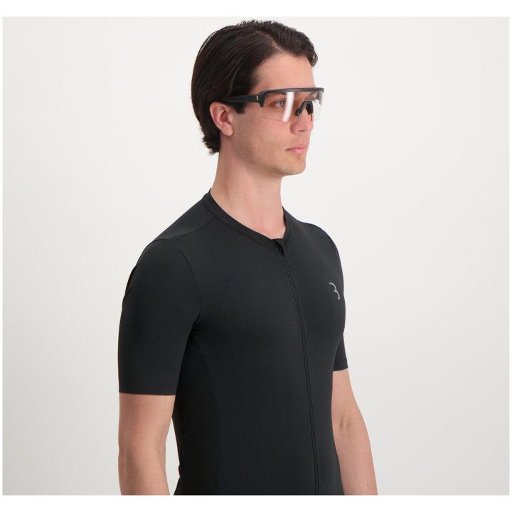 Sportglasögon Fuse Photochromic Matt Svart BBB – bild 8