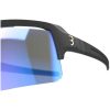 Sportglasögon Fuse Photochromic MLC Blå Svart BBB – miniatyr 2