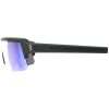 Sportglasögon Fuse Photochromic MLC Blå Svart BBB – miniatyr 3