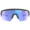 Sportglasögon Fuse Photochromic MLC Blå Svart BBB – miniatyr 5