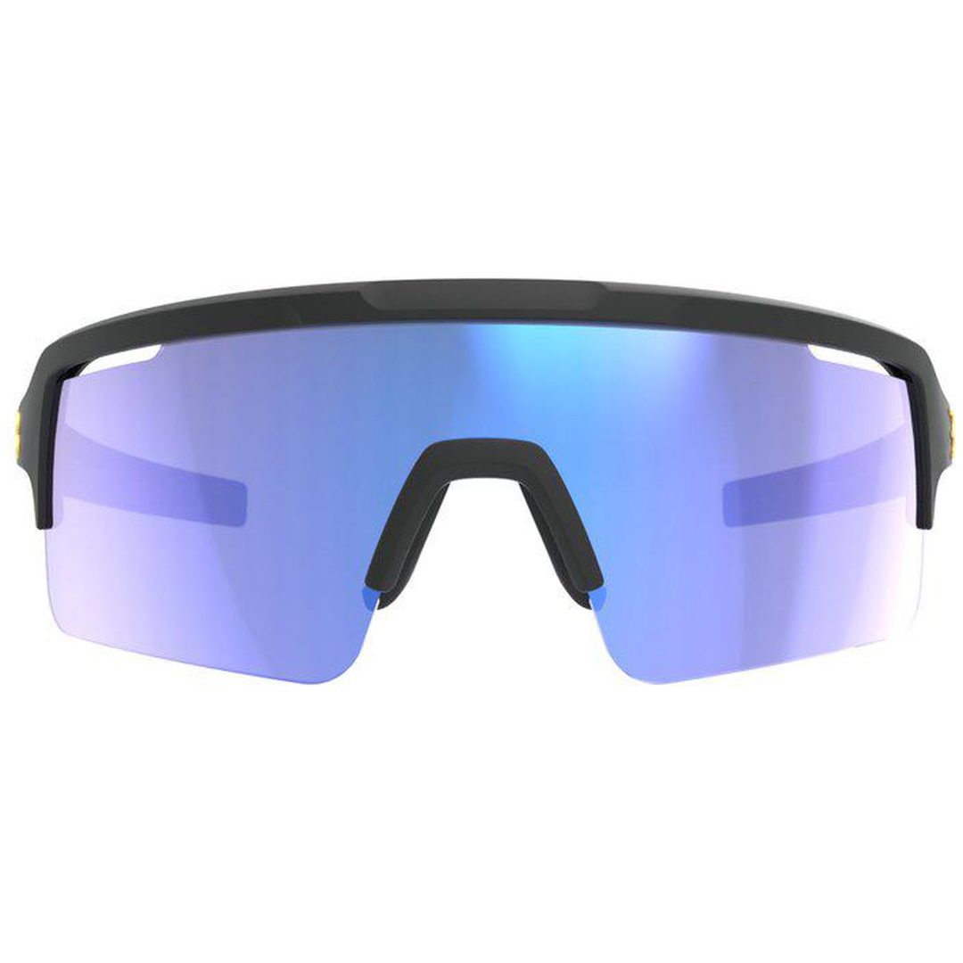 Sportglasögon Fuse Photochromic MLC Blå Svart BBB – bild 5