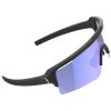 Sportglasögon Fuse Photochromic MLC Blå Svart BBB – miniatyr 6