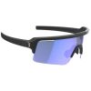 Sportglasögon Fuse Photochromic MLC Blå Svart BBB – miniatyr 1