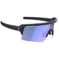 Sportglasögon Fuse Photochromic MLC Blå Svart BBB