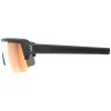 Sportglasögon Fuse Photochromic MLC Svart Röd BBB – miniatyr 6