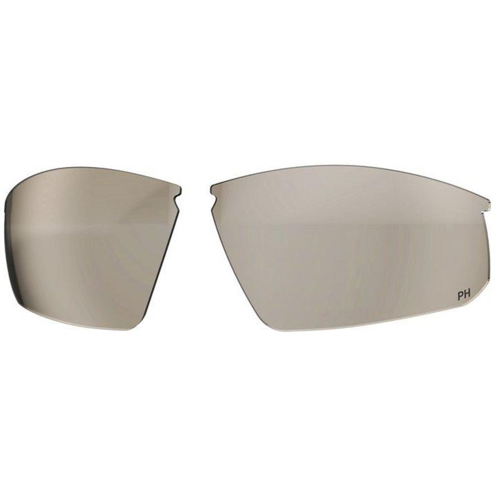 Sportglasögon Impress Photochromic Svart Matt BBB – bild 3