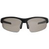 Sportglasögon Impress Photochromic Svart Matt BBB – miniatyr 4