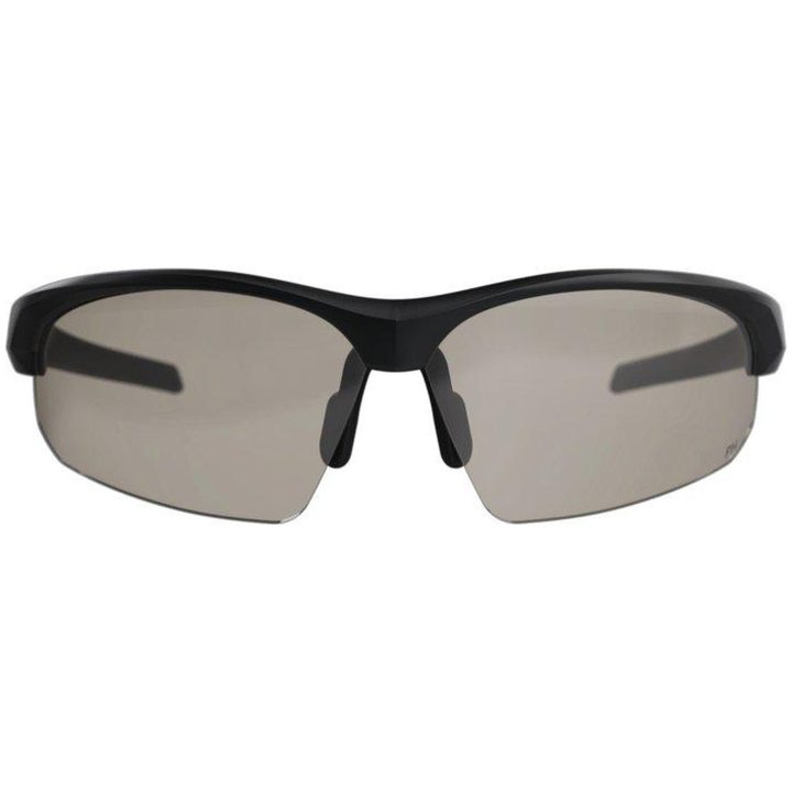 Sportglasögon Impress Photochromic Svart Matt BBB – bild 4