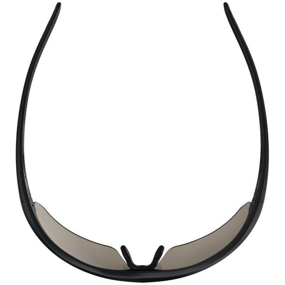 Sportglasögon Impress Photochromic Svart Matt BBB – bild 5