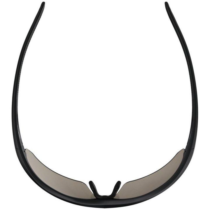 Sportglasögon Impress Photochromic Svart Matt BBB – bild 5
