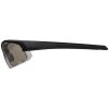 Sportglasögon Impress Photochromic Svart Matt BBB – miniatyr 6