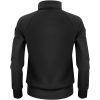 Sportjacka Dam Jog RSX Svart Printer XS – miniatyr 2