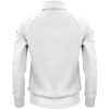 Sportjacka Dam Jog RSX Vit Printer XS – miniatyr 7