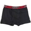 Sportkalsonger 4-pack Svart Storlek L RST s – miniatyr 1