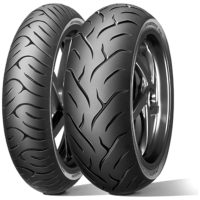 Sportmax D221 130/70-18 Fram DUNLOP