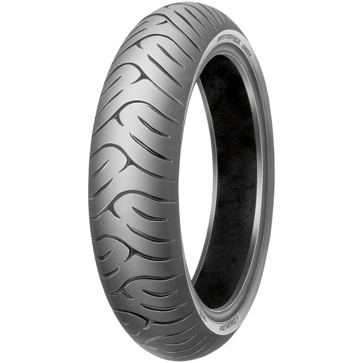 Sportmax D221 240/40-18 Bak DUNLOP 240/40R18 79V – bild 2