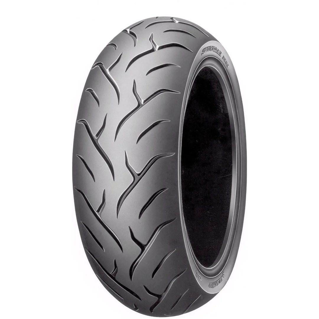 Sportmax D221 240/40-18 Bak DUNLOP 240/40R18 79V