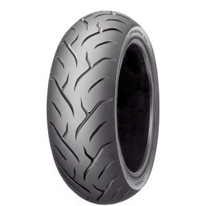 Sportmax D221 240/40-18 Bak DUNLOP