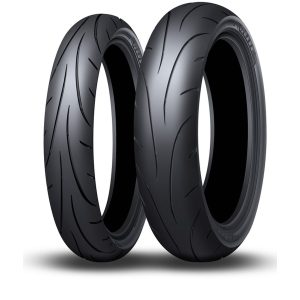 Sportmax Q-Lite 100/80-17 52H TL SX Fr DUNLOP