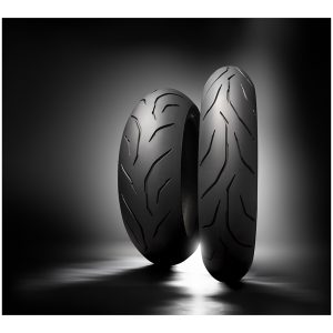 Sportsmart MK4 190/50 ZR 17 (73W) TL Re DUNLOP