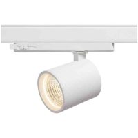 SPOTL 12W 1000LM 27K 36GR VITOPTIC S TRACK