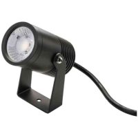 SPOTL 12W 1140LM 3K 36° IP67HOVDEN MIDI GRAFIT