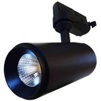 SPOTL 20W 1800LM 3K 3-FAS SVTRACKY P-820B