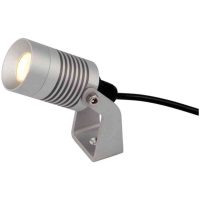 SPOTL LED 0.8W 3K 40LM ALUSPOTLIGHT GARDEN
