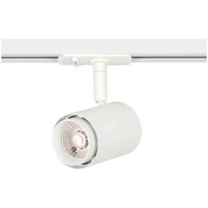 SPOTL LED 10W 2-27K 620LM 1-FTRACK FOCUS MICRO 1-F VI TUNE