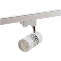 SPOTL LED 15W 36° 3000K VITCOMFORT TRACK MINI