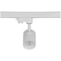 SPOTL LED 3FAS GU10 VITSPOTL PISTON S GU10 VIT
