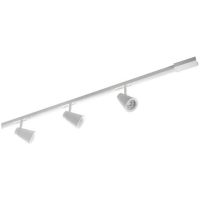 SPOTL LED 3X6.5W 2700K VITZIP SG Armaturen