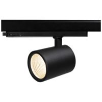 SPOTL OPTIC L 36° SVART 940