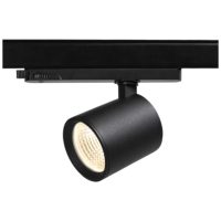 SPOTL OPTIC S 36° SVART 940