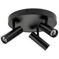 SPOTL TUBE MICRO TRIO S 2700K