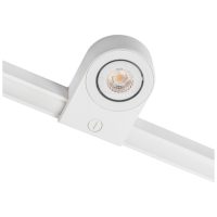 SPOTL ZIP STAR VIT 6,5W 2700K