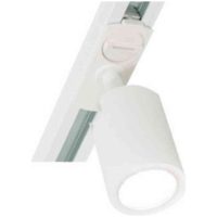SPOTLINE MINIRULLE 8W VIT