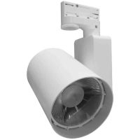 SPOTLLED 25W 3K 2200LM 3-FAS VSPOTLIGHT SOLUS II VIT