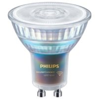 SPOTS LED IA 4.7-50W GU10 930