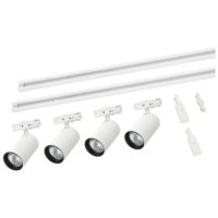 SPOTSET MINIRULLE 2-KRETS WD V