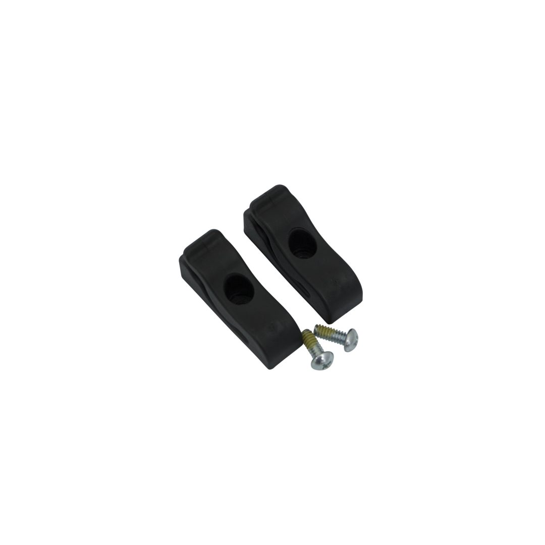 Sprayer Handgun Clips Kit MOOSE OFFROAD FOUR WHEEL