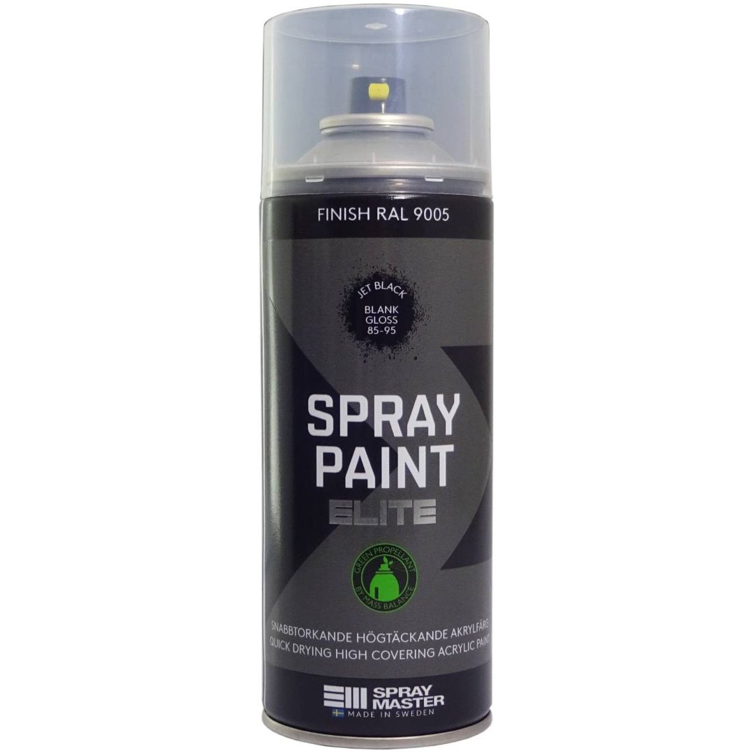 Sprayfärg Elite SPRAY MASTER