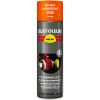 Sprayfärg Rust-Oleum Hard Hat SPRAYFÄRG KLARRÖD 2165 – miniatyr 2