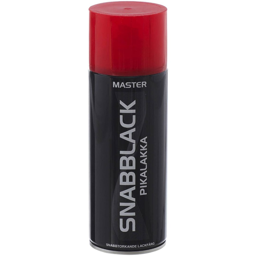 Sprayfärg Snabblack Blå SPRAY MASTER SPRAYFÄRG 5002 BLÅ BLANK 400ML – bild 3